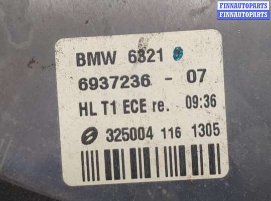 купить Фонарь (задний) на BMW 7 E65 2001-2008