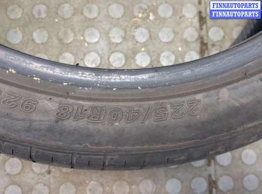 купить Шина на Volkswagen Golf 7 2012-2020