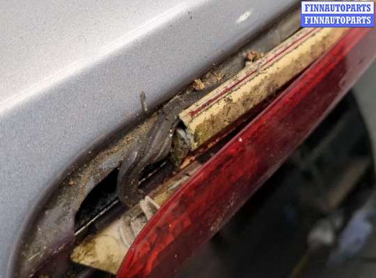 купить Крышка (дверь) багажника на Ford Galaxy 2006-2010