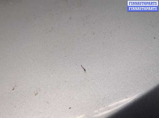 купить Крышка (дверь) багажника на Ford Galaxy 2006-2010