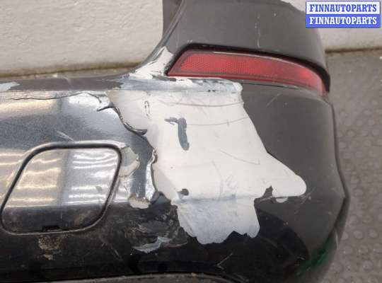 купить Бампер на Opel Astra J 2010-2017