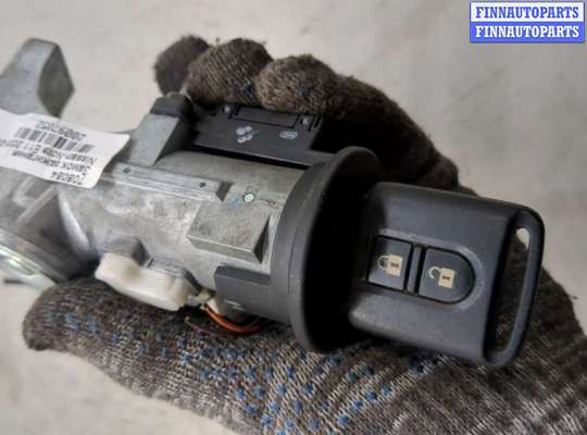 купить Замок зажигания на Nissan Note E11 2006-2013