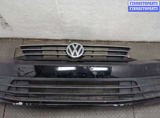 купить Решетка радиатора на Volkswagen Jetta 6 2010-2018