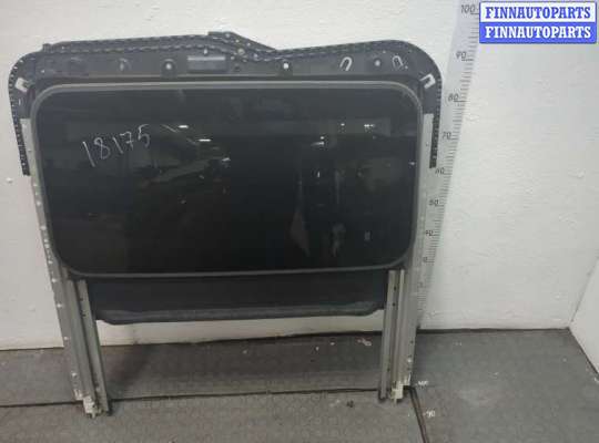 Люк IFZ6837 на Infiniti EX35