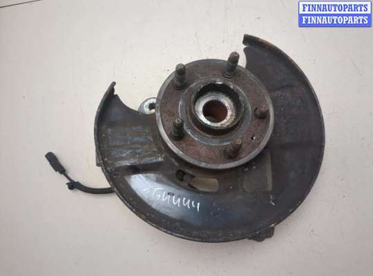 купить Ступица (кулак, цапфа) на Opel Insignia 2008-2017