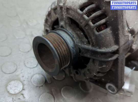 купить Генератор на Opel Astra H 2004-2010