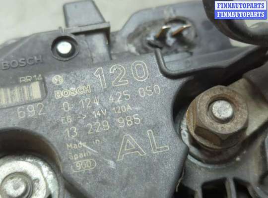 купить Генератор на Opel Astra H 2004-2010