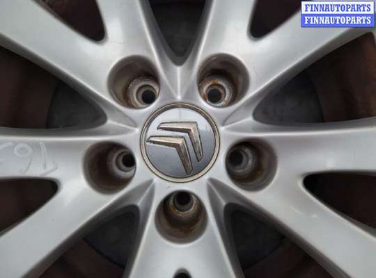 купить Диск литой на Citroen C5 2008-2017