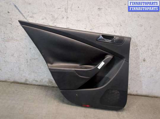 купить Дверная карта (Обшивка двери) на Volkswagen Passat 6 2005-2010