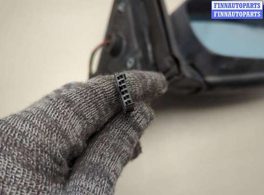 купить Зеркало боковое на BMW 3 E46 1998-2006