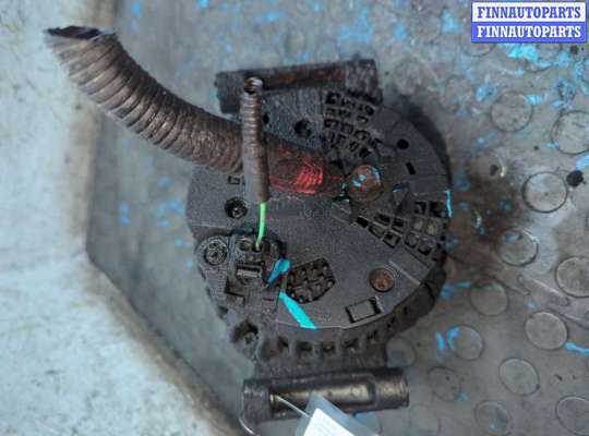 купить Генератор на Citroen Jumper (Relay) 2006-2014