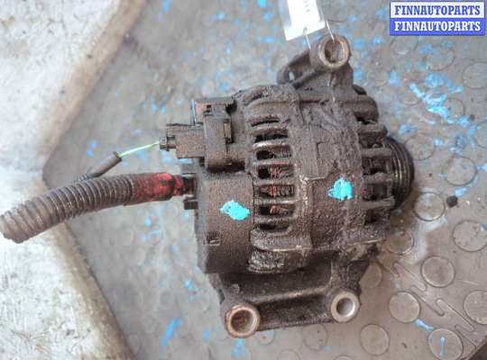 купить Генератор на Citroen Jumper (Relay) 2006-2014