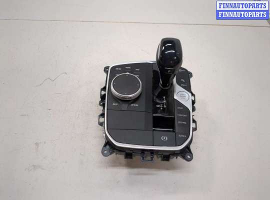 Кулиса КПП BM3449887 на BMW 3 G20, G21 2018-2025