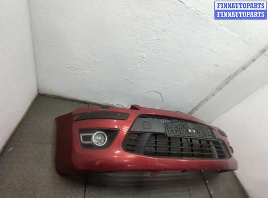 купить Фара противотуманная (галогенка) на Citroen C4 2004-2010