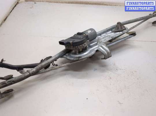 Двигатель стеклоочистителя (моторчик дворников) передний FO2123646 на Ford Galaxy 2000-2006