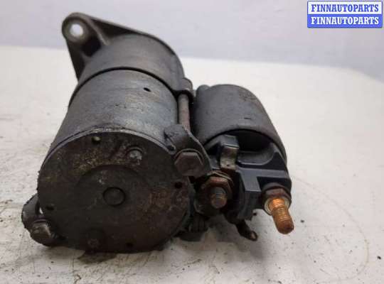 купить Стартер на Opel Zafira B 2005-2014