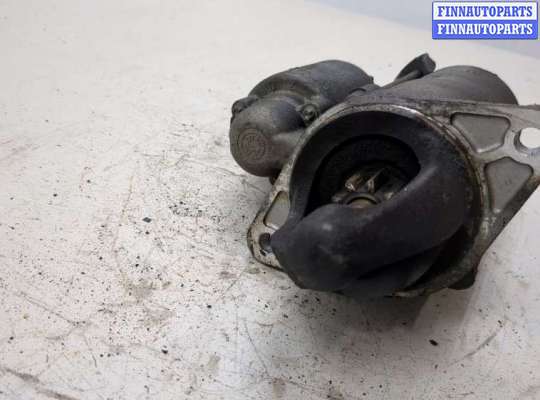 купить Стартер на Opel Zafira B 2005-2012