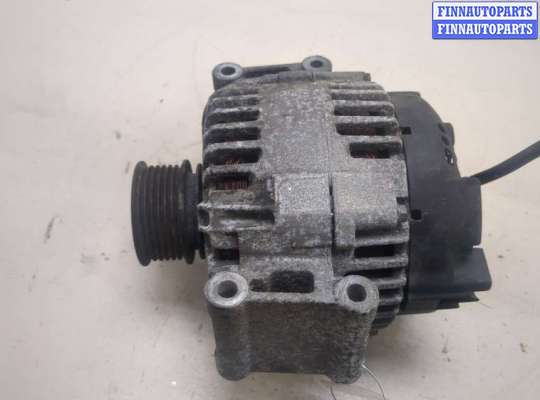 купить Генератор на Audi A4 (B6) 2000-2004