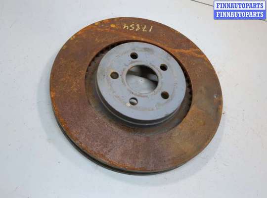 купить Диск тормозной на Ford Edge 2015-2018