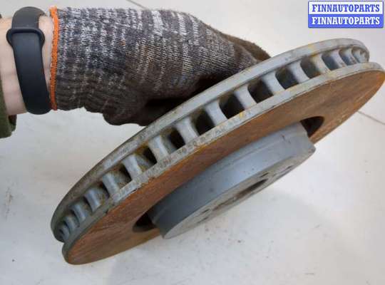 купить Диск тормозной на Ford Edge 2015-2018