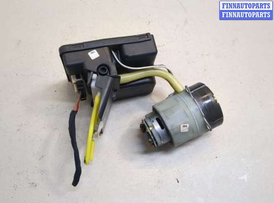 купить Компрессор центрального замка на Mercedes A W168 1997-2004