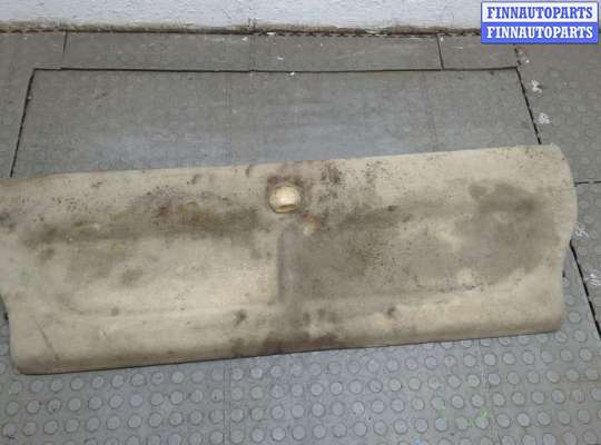 Шторка багажника PG1224173 на Peugeot 406 1999-2004