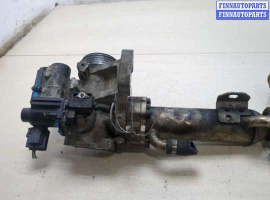 купить Клапан рециркуляции газов (EGR) на Volvo XC90 2006-2014