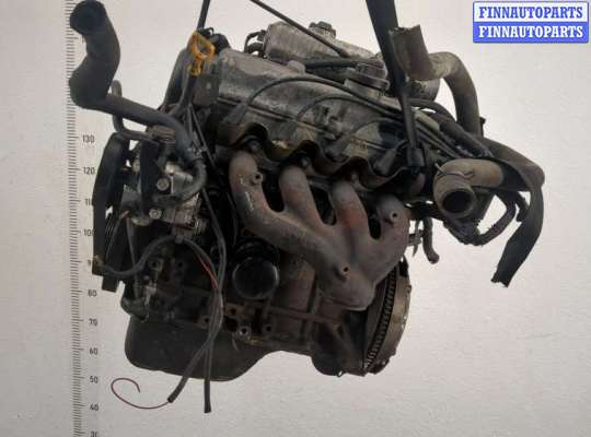 купить Двигатель (ДВС) на Hyundai Getz 2002-2011