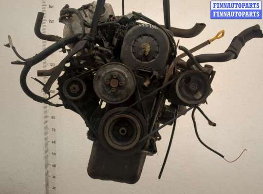 купить Двигатель (ДВС) на Hyundai Getz 2002-2011