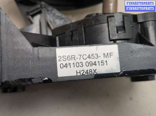 купить Кулиса КПП на Ford Fusion 2002-2012