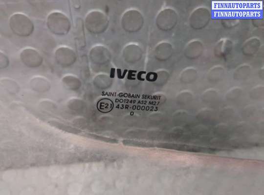 купить Стекло боковой двери на Iveco Daily 4 2005-2011