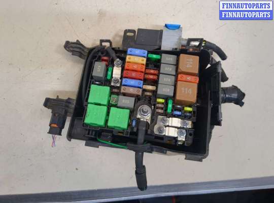купить Блок предохранителей на Peugeot Rifter 2018-2025