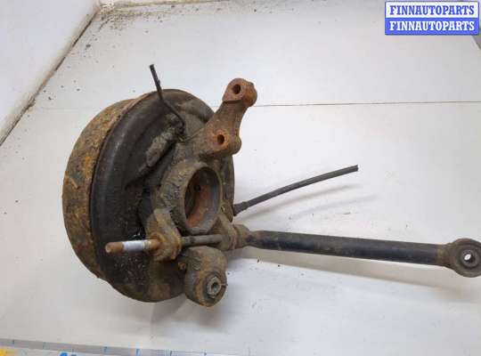 купить Ступица (кулак, цапфа) на Land Rover Freelander 1 1998-2006