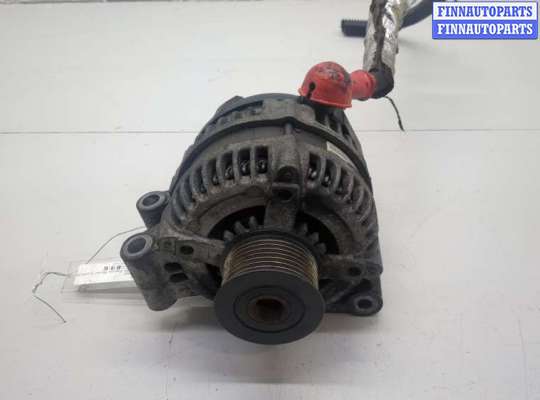 Генератор LRS0532 на Land Rover Range Rover Sport 2005-2013