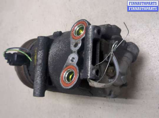 купить Компрессор кондиционера на Ford Focus 2 2005-2008