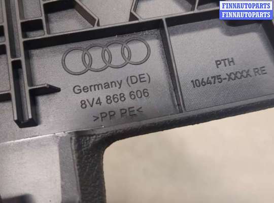 купить Пластик (обшивка) салона на Audi A3 (8V) 2012-2020