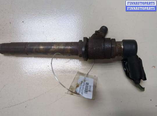купить Форсунка топливная на Land Rover Range Rover Sport 2005-2009