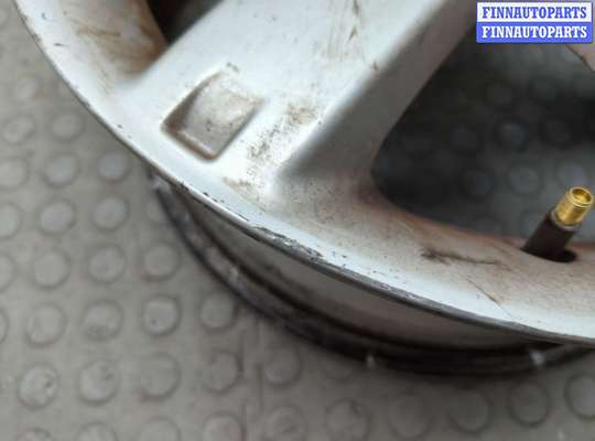 купить Диск литой на Nissan X-Trail (T30) 2001-2007