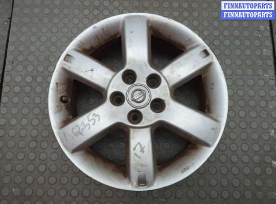 Диск литой NS994883 на Nissan X-Trail (T30) 2001-2007