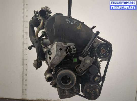 Турбина VG2755586 на Volkswagen Golf 4 1997-2006