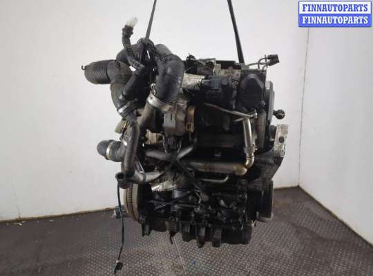 купить Двигатель (ДВС) на Audi A3 (8P) 2003-2013