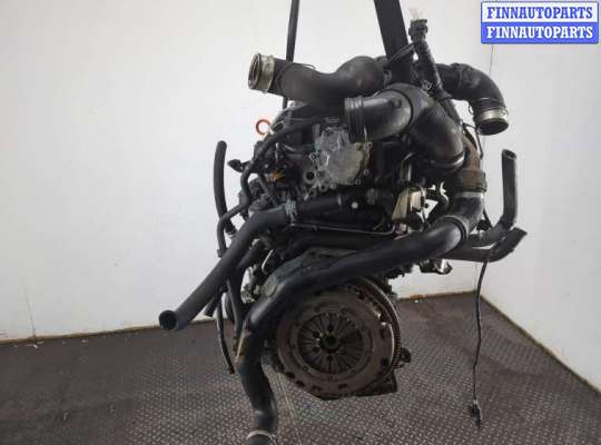 купить Двигатель (ДВС) на Audi A3 (8P) 2003-2013