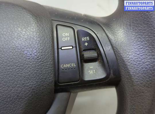 Подушка безопасности водителя (AirBag)