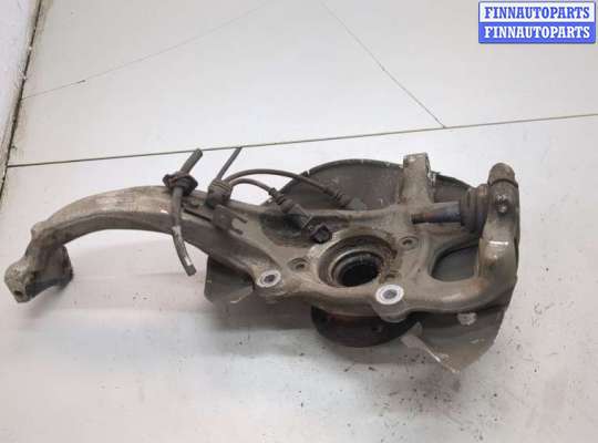 купить Ступица (кулак, цапфа) на Audi A5 (8T) 2007-2016