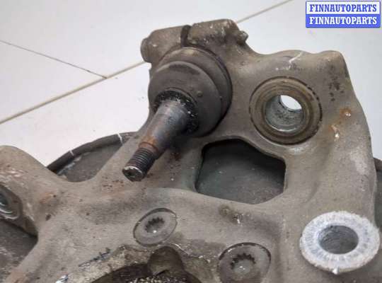 купить Ступица (кулак, цапфа) на Audi A5 (8T) 2007-2016