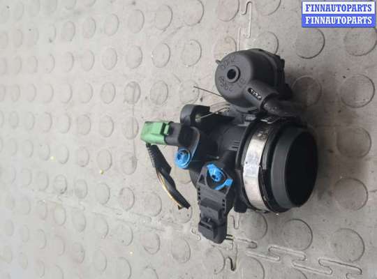 купить Заслонка дроссельная на Ford S-Max 2006-2010