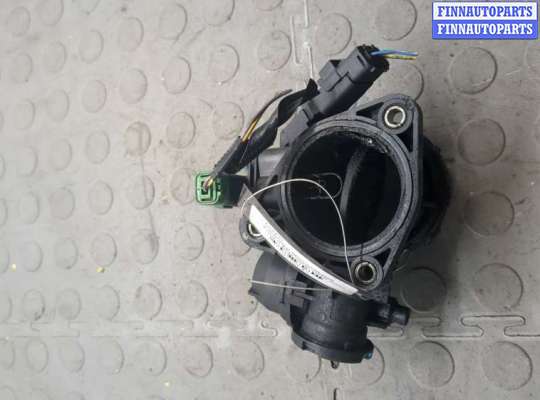 купить Заслонка дроссельная на Ford S-Max 2006-2010