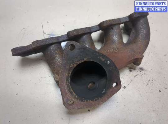 купить Коллектор выпускной на Chevrolet Matiz (Spark) 2005-2010