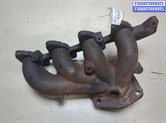 купить Коллектор выпускной на Chevrolet Matiz (Spark) 2005-2010