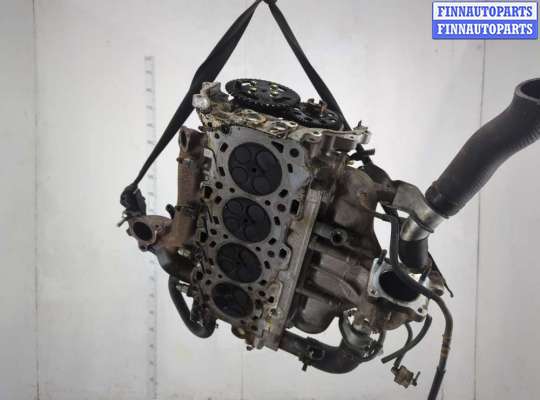 Головка блока (ГБЦ) LXA1523 на Lexus IS 2005-2016